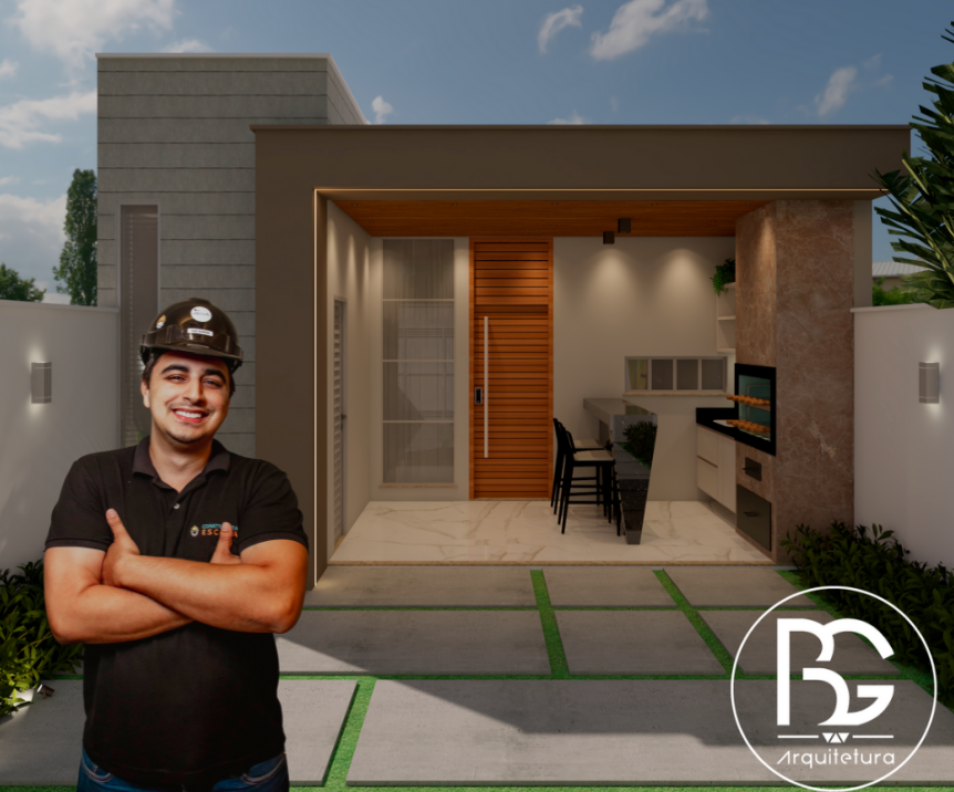 Alex - Construtor Especialista